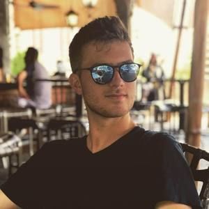 Meet your Posher, Cooper